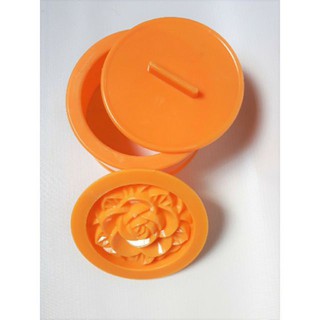 Khuôn Ép Cơm Xôi Đa Năng 10cm - dụng cụ làm bánh trà sữa [ có sỉ ]