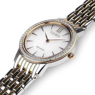 Đồng Hồ Nữ Citizen EX1484-81A