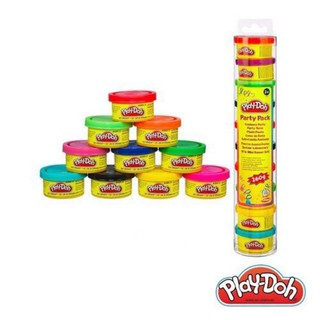[ SIÊU HOT] COMBO SỈ ỐNG ĐẤT NẶN PLAY- DOH