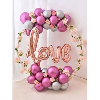 Bóng chữ love liền