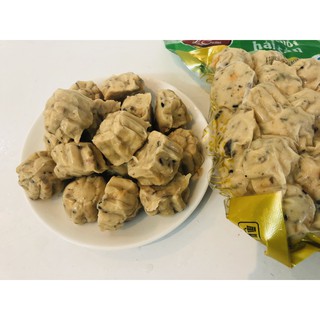 500g Ốc nhồi cá Basa hiệu Lacusina