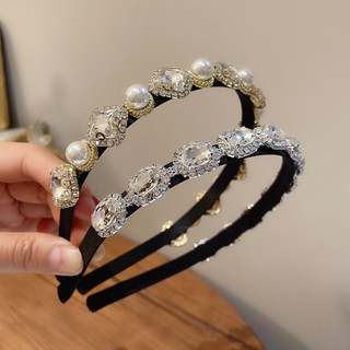 Cài tóc style hiệu bảng mỏng