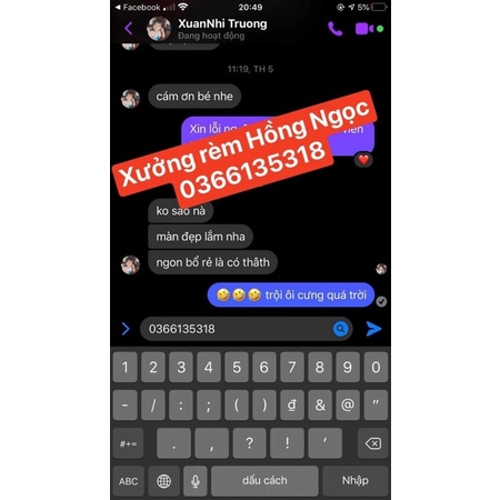 Rèm Tím siêu sang siêu đẹp