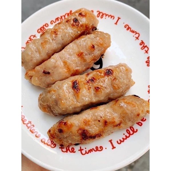 NEM NƯỚNG NHÀ LÀM 500gr