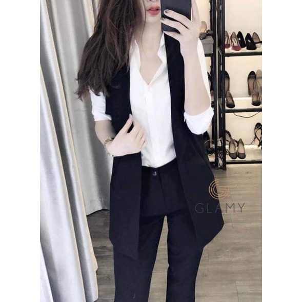 Áo kiểu thanh lý part 2