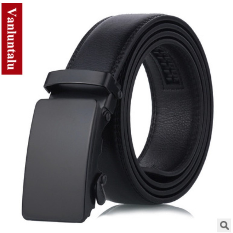 Dây Nịt Nam - Thắt Lưng Nam Thời Trang Cao Cấp Phong Cách Sang Trọng - Tl DN-006