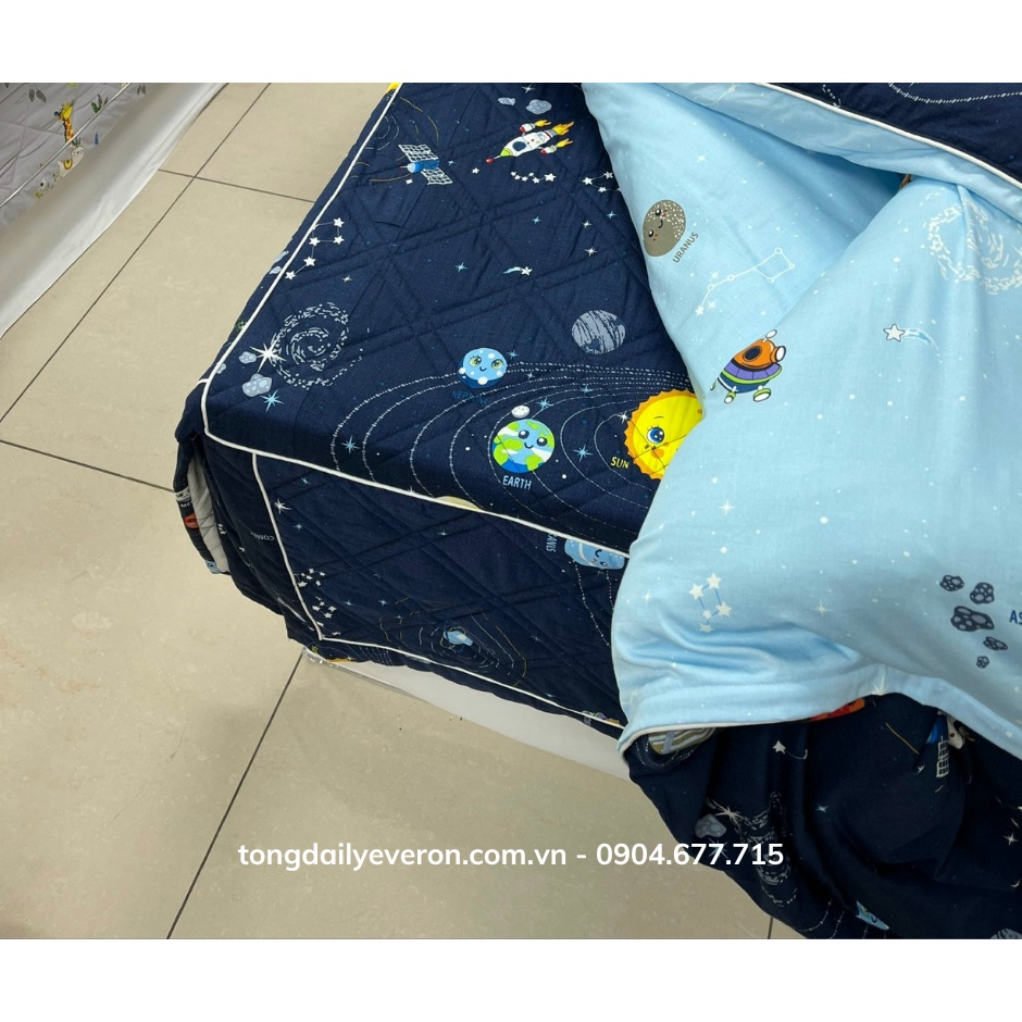 Vỏ gối ôm EVERON 60*80, 80*100 EPM 23063