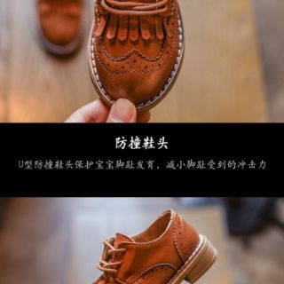 Giày doctor cho bé - hàng order