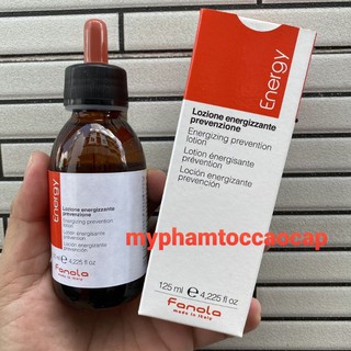 SERUM CHỐNG RỤNG TÓC ENERGIZING PREVENTION LOTION FANOLA 125ML