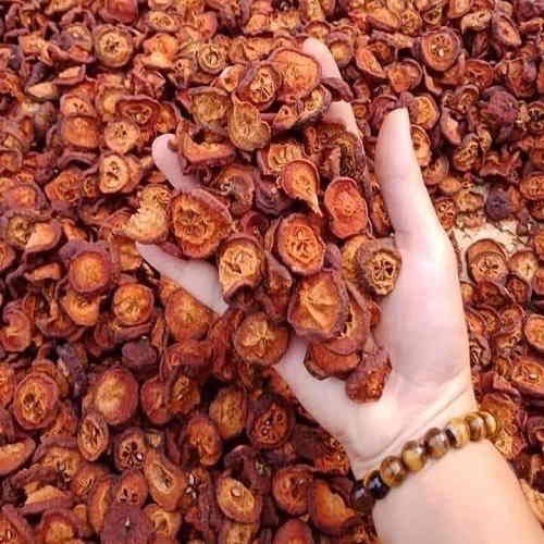 Táo mèo khô Yên Bái, đặc sản núi rừng Tây Bắc ngâm rượu cực ngon không chất bảo quản