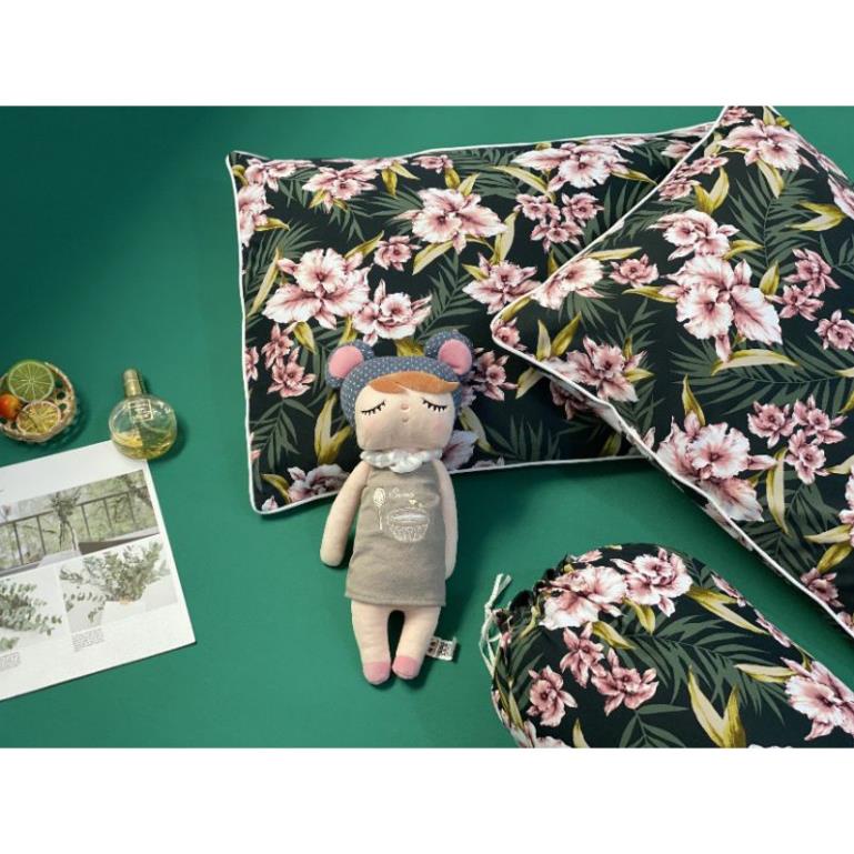 BỘ DRAP THUN SIÊU LẠNH BẢN CAO CẤP GIÁ HẤP DẪN