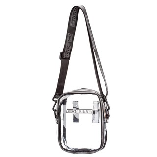 Clear Bag ClownZ