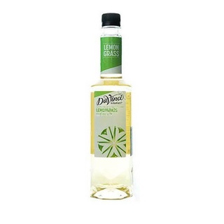 [GIÁ SỈ] Siro DAVINCI Sả chai 700ml