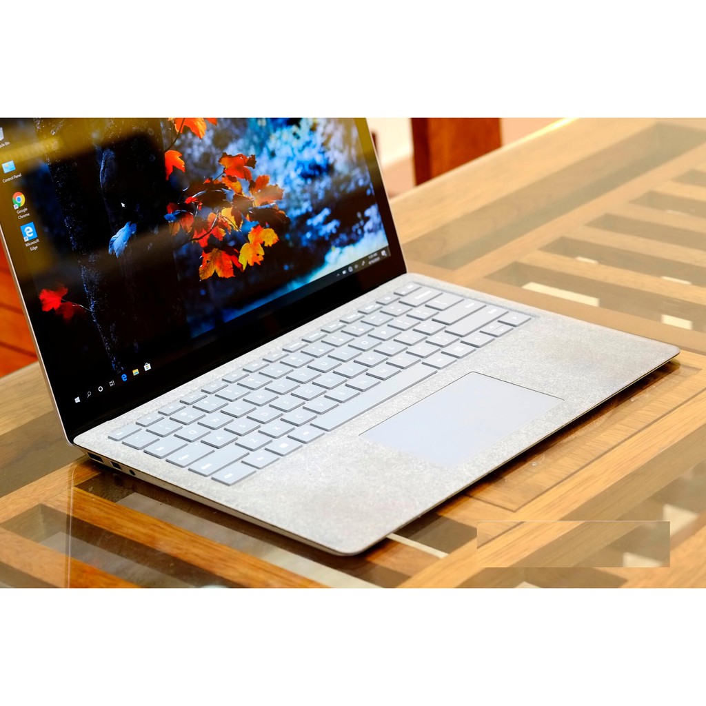 Laptop cảm ứng Surface Laptop 2 (Core I5 8250U 8CPU, Ram 8GB, SSD 128GB, MH 13.5' 2K IPS Touch) | BigBuy360 - bigbuy360.vn