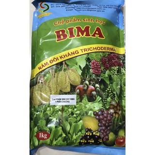 TRICHODERMA 1 kg