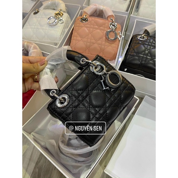 TÚI mini sz14 SIÊU XINH