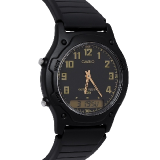 Đồng hồ Nam Casio AW-49H-1BVDF