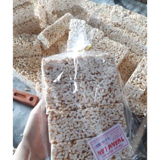 ĐẶC SẢN CỐM GẠO ĐẬU PHỘNG NưỚC CỐT DỪA 8 Thanh
