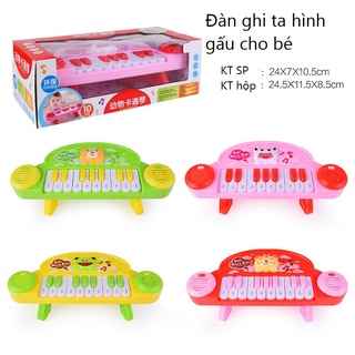 Đàn MINI KEYBOARD cho bé - ĐÀN CHO BÉ - ĐMK
