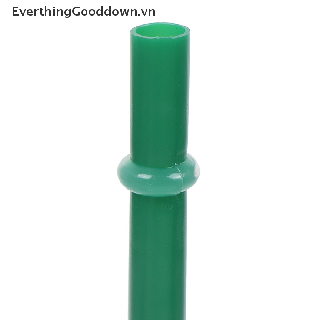 Everthinggood Cốc Uống Cà Phê Bằng Nhựa Mờ Có Ống Hút Thay Đổi Màu Sắc