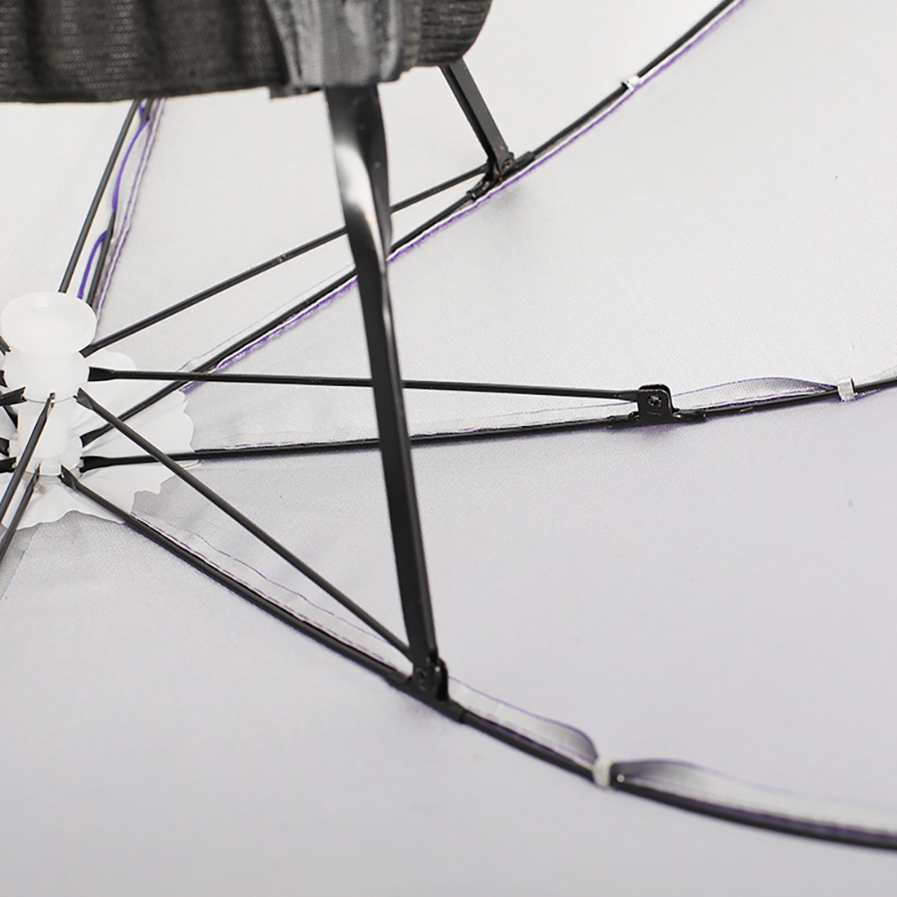 Mũ Dù Cỡ Lớn Tiện Dụng Đi Câu Cá