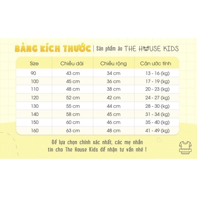 Quần Đùi Bé Trai Cao Cấp THE HOUSE KIDS Dây Rút Trắng