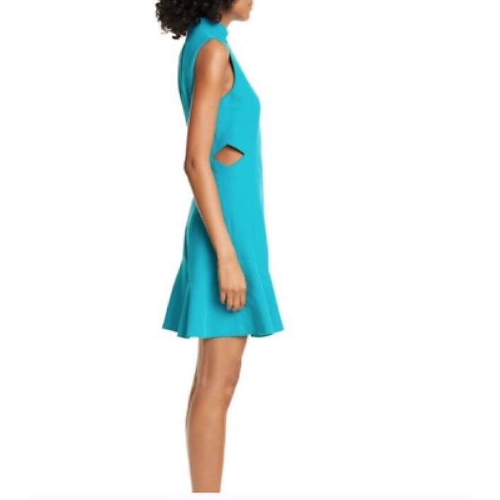 Đầm Ted baker dáng siêu cưng 🍀🍀🍀