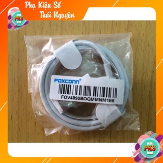 Cáp sạc foxcon dành cho dòng điện thoại iphone