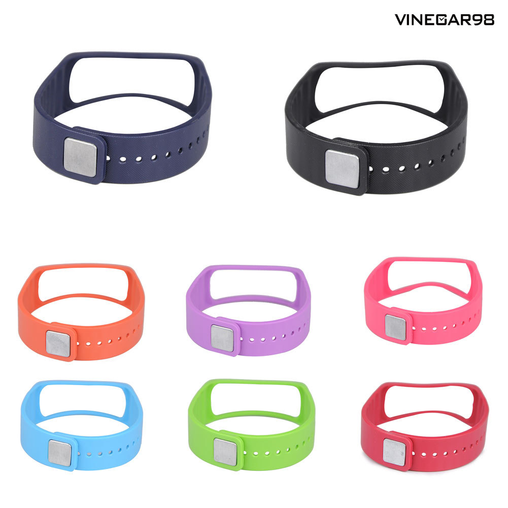 Dây Đeo Thay Thế Cho Đồng Hồ Thông Minh Samsung Gear Fit R350 | BigBuy360 - bigbuy360.vn