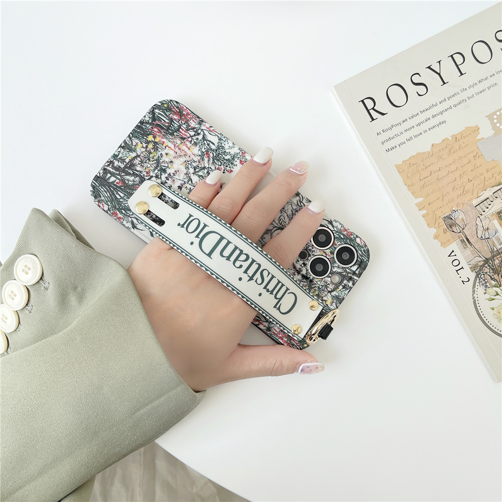 Ốp Điện Thoại Hình Hoa Cho iphone 15 11 12 13 14 pro max 15pro 14plus 14pro 13pro 12pro 15promax x xs xr 7 8 plus se 2020