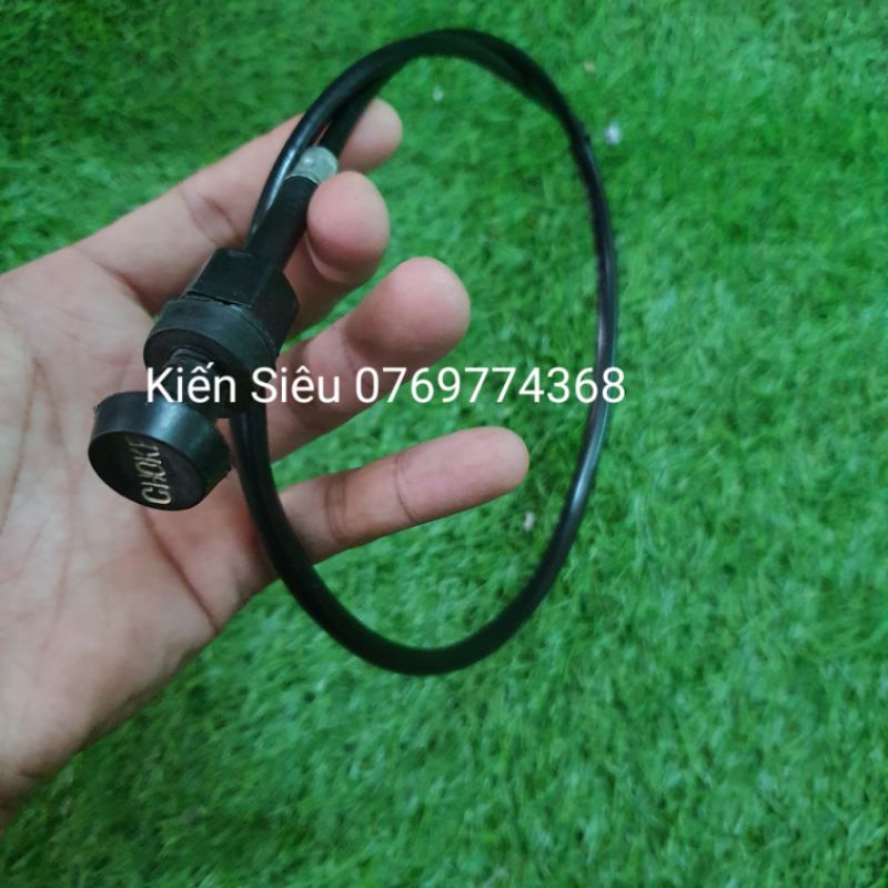 Dây kéo e gió Custom 125, Master 125, CM125, LA250