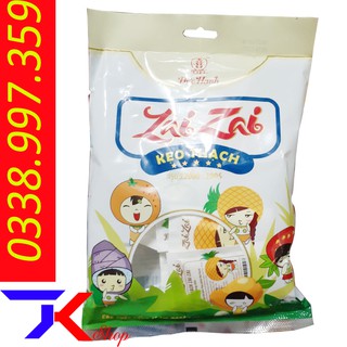 Thạch Zai Zai Đức Hạnh 400g