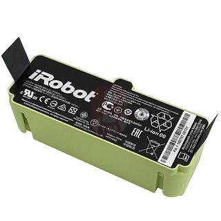 [CHÍNH HÃNG] Pin thay thế cho Irobot Roomba 5/6/7/8/9
