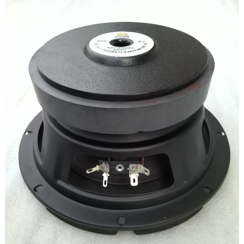 Loa sub bass 20 siêu trầm  200w