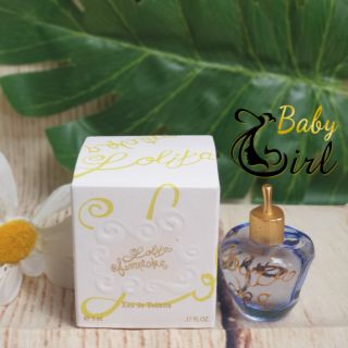 [TẶNG QUÀ ĐƠN TỪ 299k] Nước hoa mini nữ Lolita Kempicka 5ml