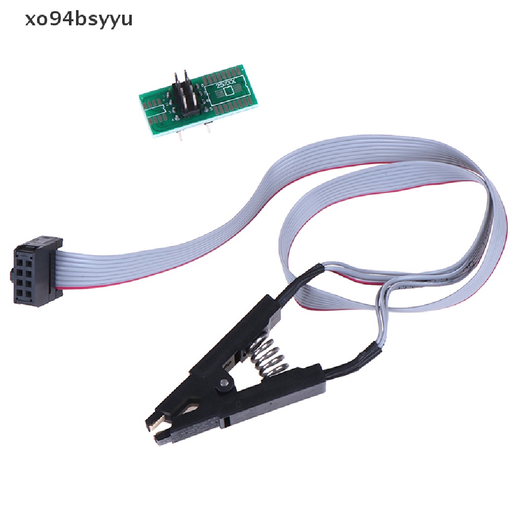 Bo Mạch Lập Trình Xo94Bsyu Soic8 Sop8 24 / 25 / 93