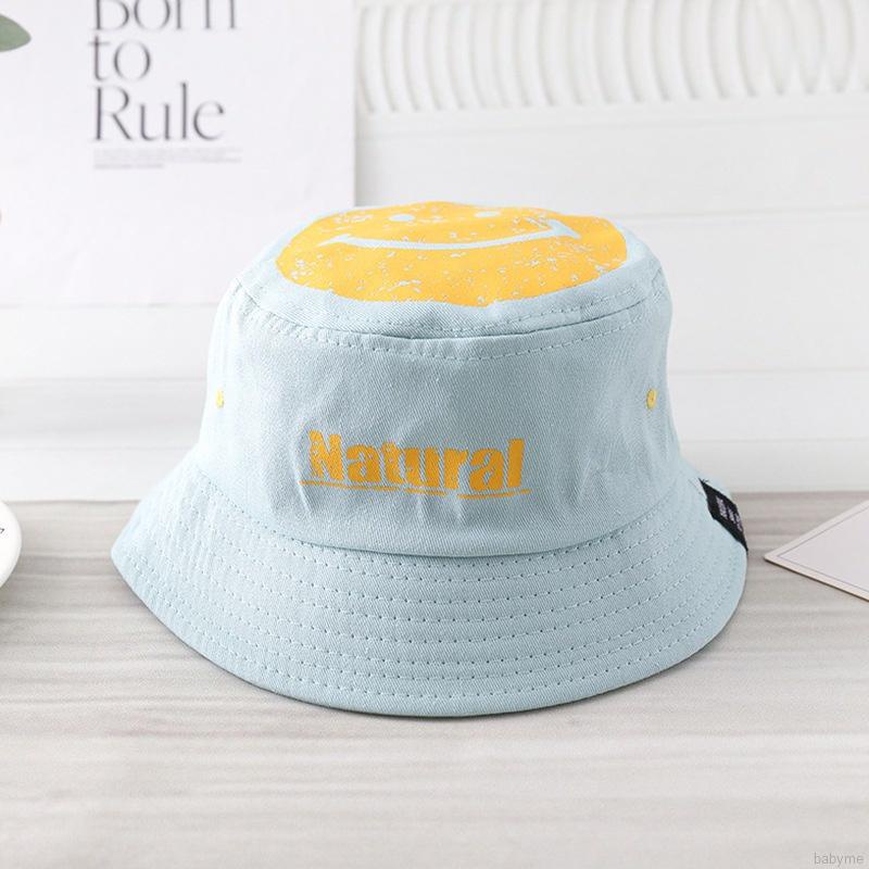 Nón Tai Bèo Màu Sắc Ngọt Ngào Phong Cách Hàn Quốc Cho Bé