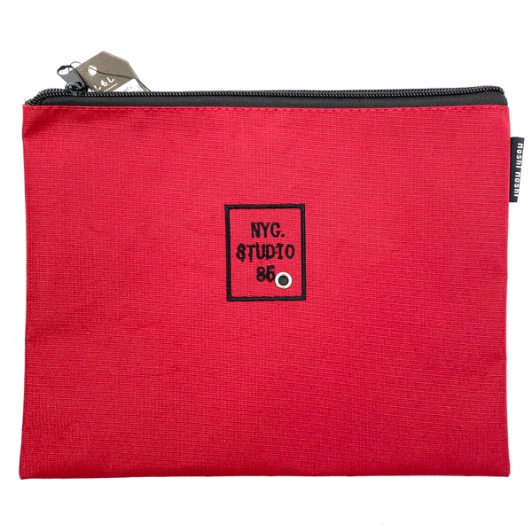 Túi Ipad Vải Moshi 028 - Màu Đỏ