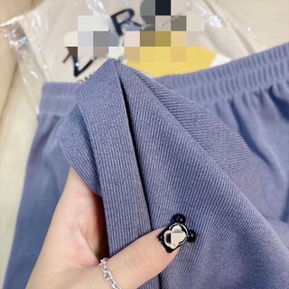 (60kg trở xuống) Quần suông Culottes,ZARA