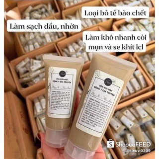 Full size _ sữa rữa mặt đông y gia truyền