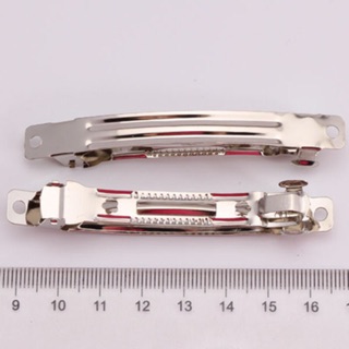 sườn kẹp tóc set 10 cái