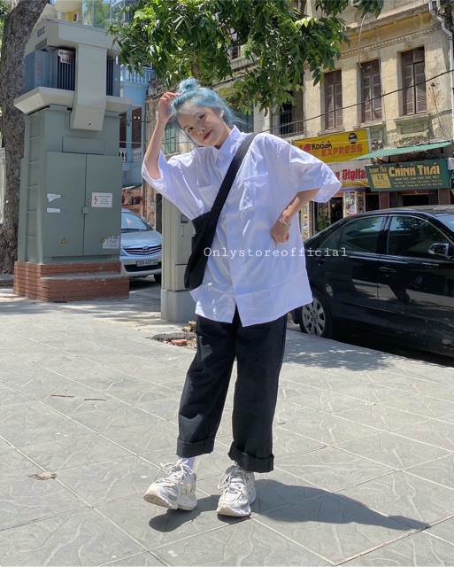 Set “đi học bất bại” 🌼🌼,cần tư vấn nhắn shop, nhận hàng có vấn đề liên hệ shop trước khi đánh giá | BigBuy360 - bigbuy360.vn