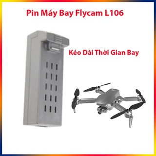 Pin máy bay flycam giá rẻ l106