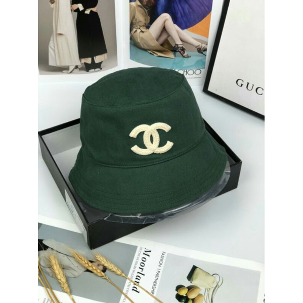 Mũ bucket Quảng Châu