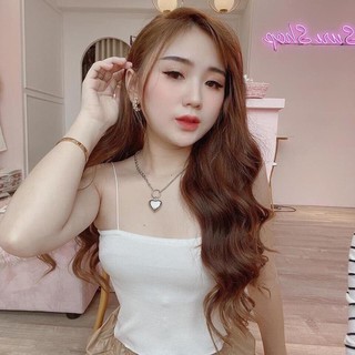 [LN123^] Áo Nữ - Áo 2 dây tăm siêu hót