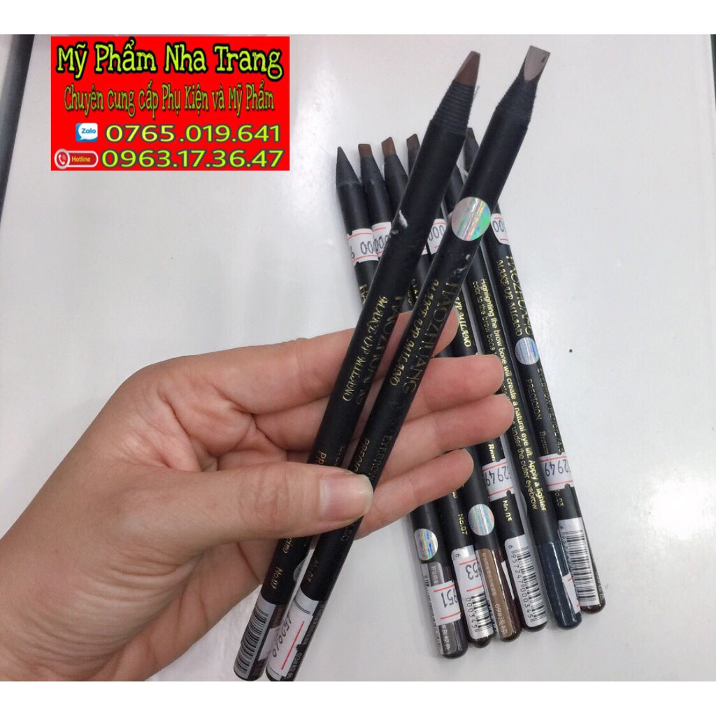 Chì Xé Xịn Chống Nước Haozhuang