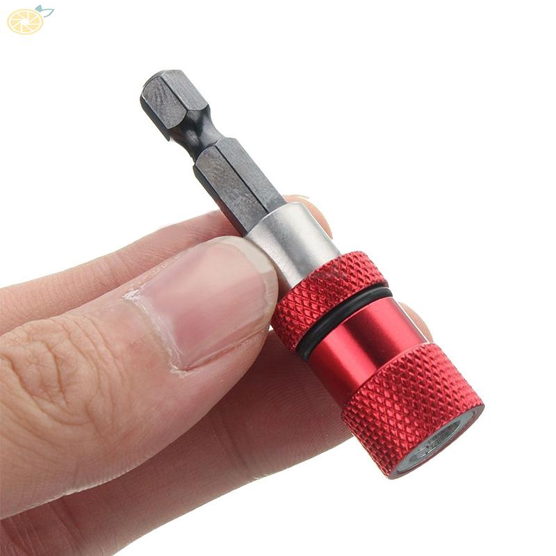 Cán lắp trục mũi khoan lục giác 60mm chuyên dụng