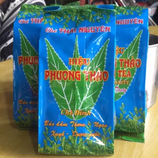 Chè Thái Nguyên Đinh 100g