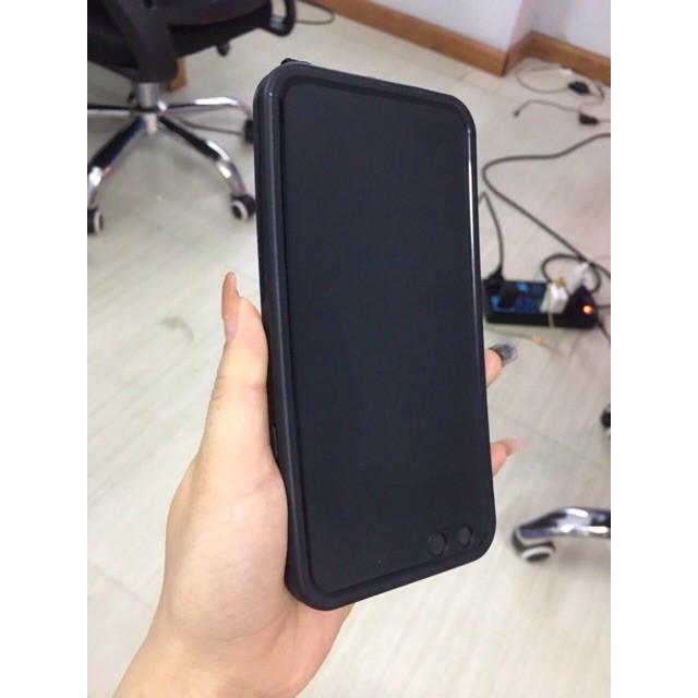 Ốp chống nước Iphone 5/5s/6/6s/6plus/6splus
