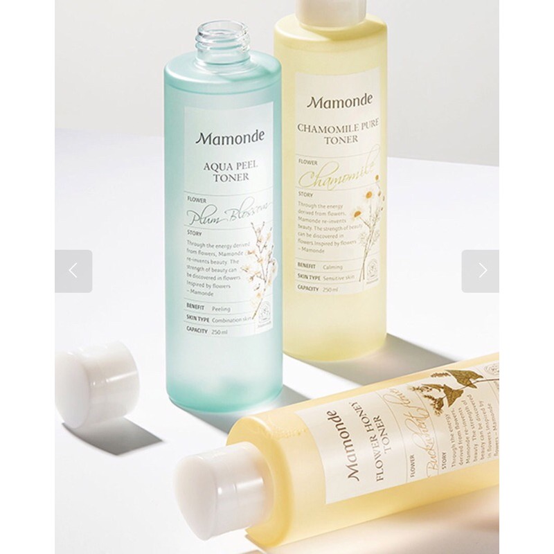 Nước hoa hồng Quốc dân Mamonde (kèm bill) | BigBuy360 - bigbuy360.vn